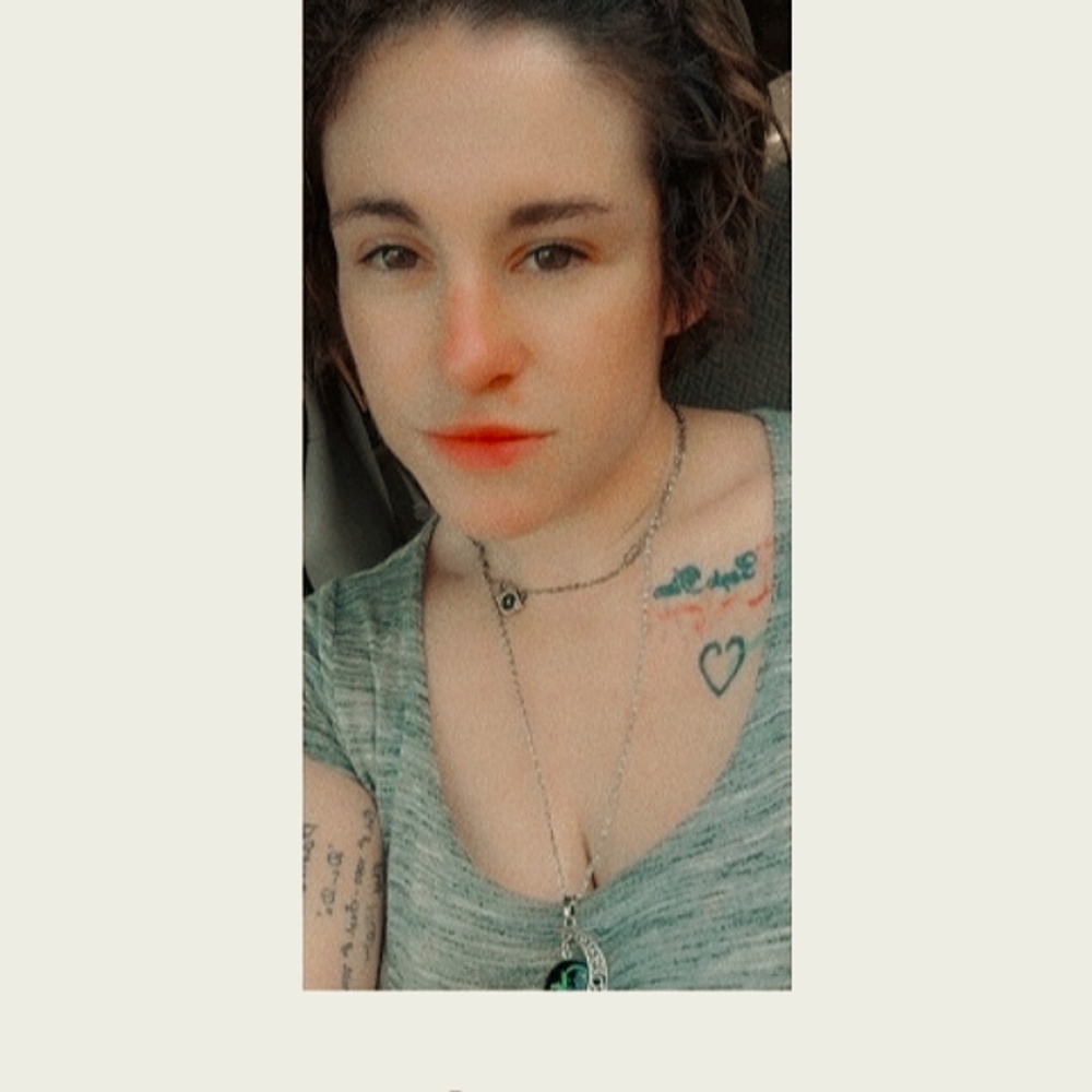 Meet your Posher, Paige